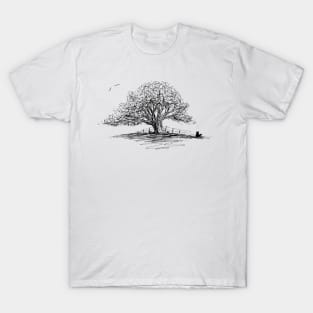 Tree T-Shirt